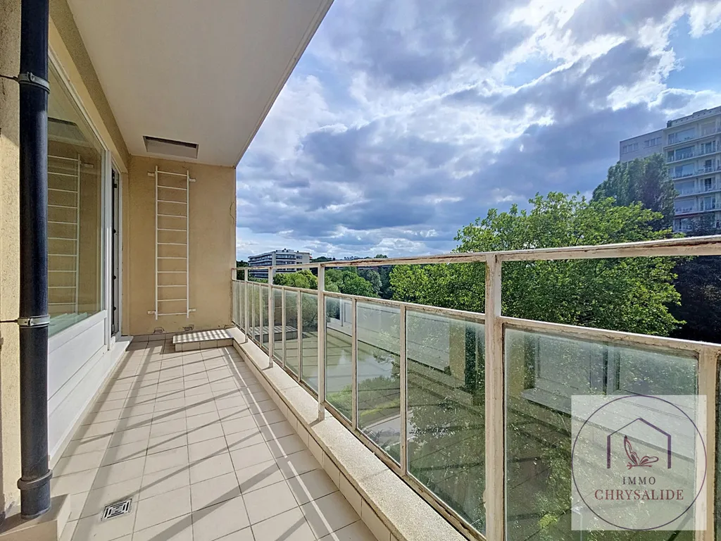 Hoofdfoto Appartement in Auderghem