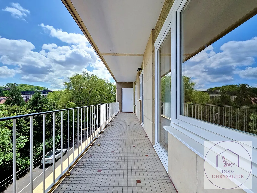 Hoofdfoto Appartement in Auderghem