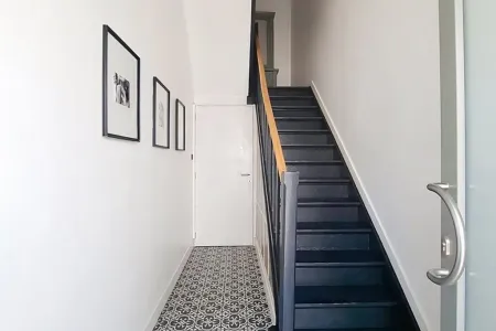 Huis Te Koop Tervuren
