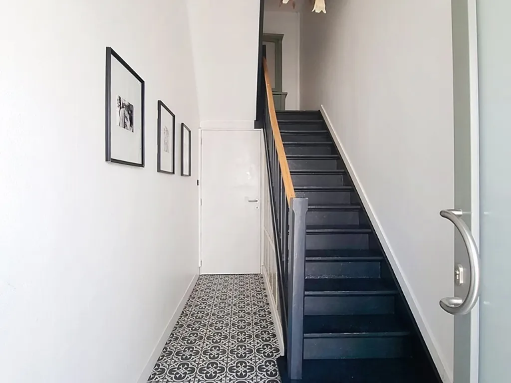 Hoofdfoto Huis in Tervuren