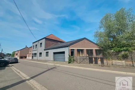Appartement À louer Bassenge