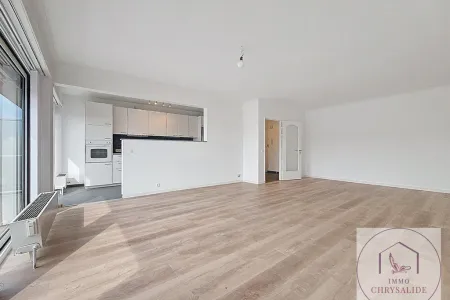 Appartement Te Huur Auderghem