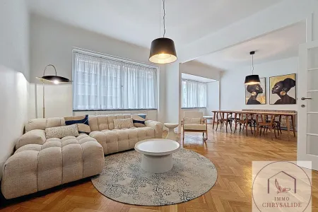 Appartement Te Huur Ixelles