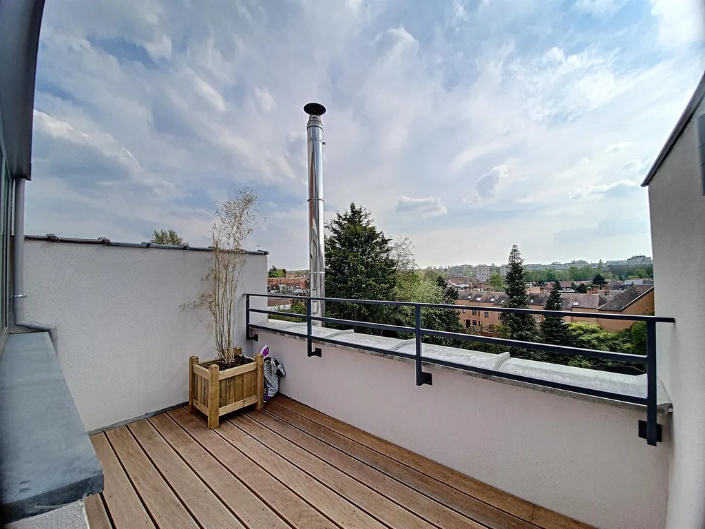 Hoofdfoto Appartement in Auderghem