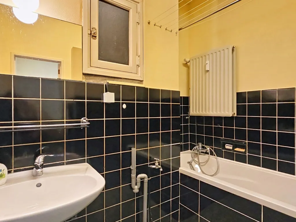 Hoofdfoto Appartement in Laeken