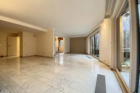 Appartement Te Huur Ixelles