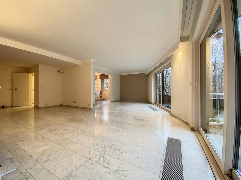 Hoofdfoto Appartement in Ixelles