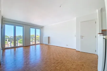 Appartement Te Koop Auderghem