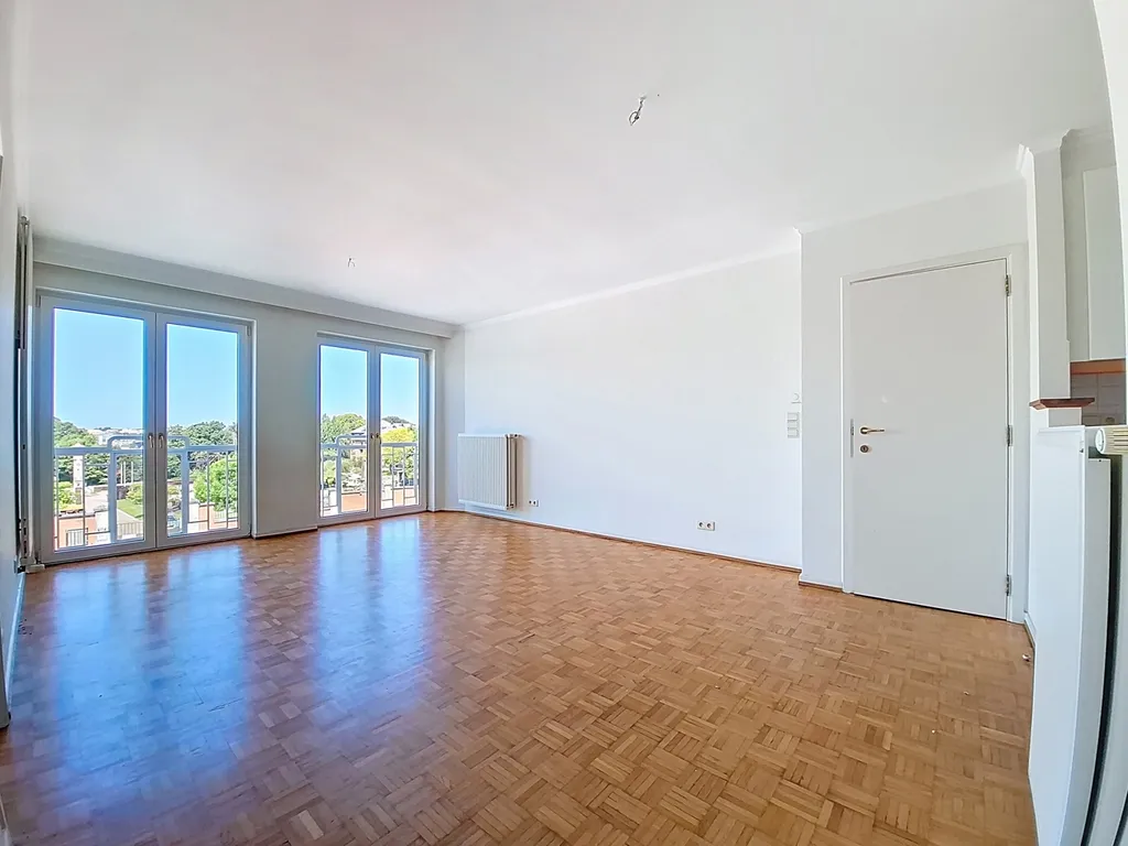 Hoofdfoto Appartement in Auderghem