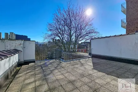 Appartement Te Huur Schaerbeek