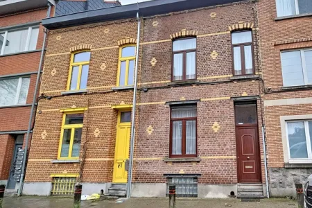 Huis Te Koop Watermaal-Bosvoorde