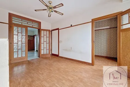 Appartement Te Koop Anderlecht