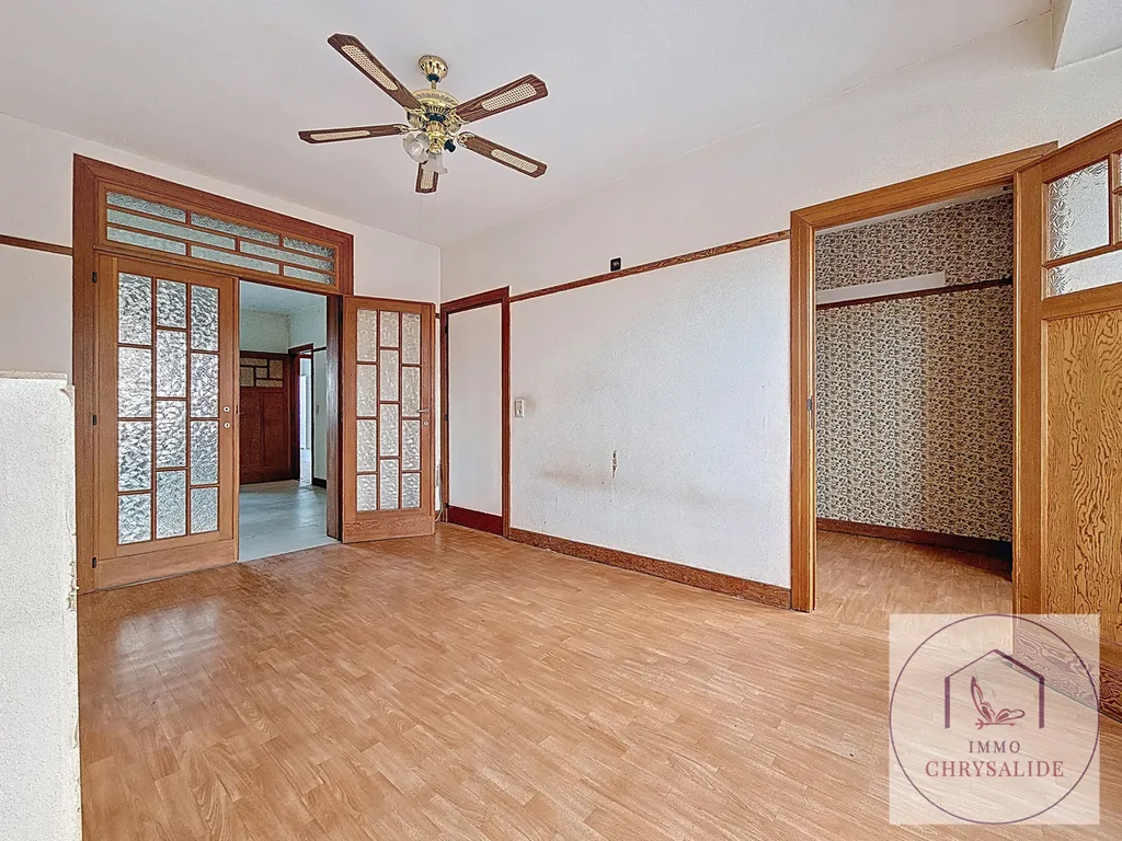 Hoofdfoto Appartement in Anderlecht