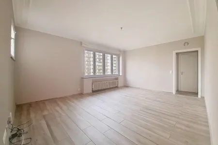 Appartement Te Koop Schaerbeek