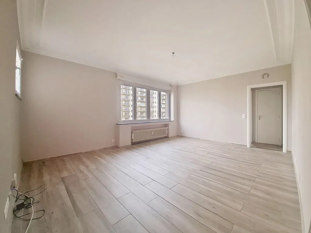 Hoofdfoto Appartement in Schaerbeek