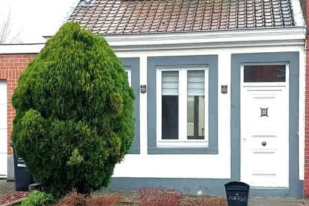 Huis Te Koop Herstal
