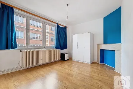 Huis Te Koop Etterbeek