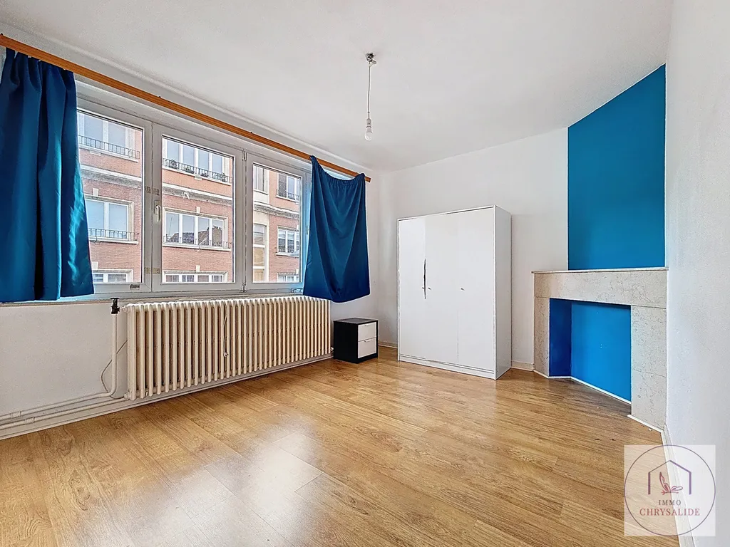 Hoofdfoto Huis in Etterbeek