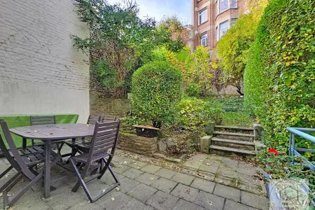 Appartement Te Huur Ixelles
