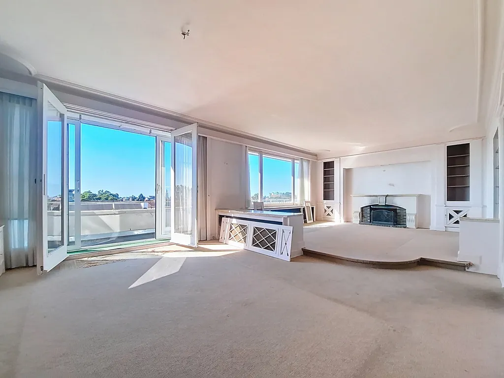 Hoofdfoto Appartement in Uccle