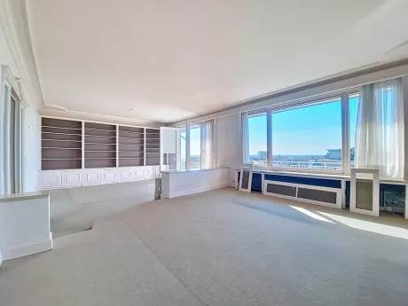 Appartement in Ukkel - Avenue Brugmann 304, 1180 - foto 4