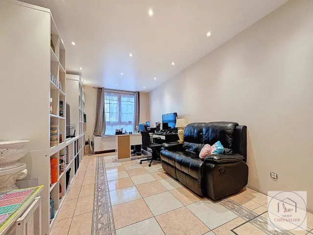 Huis in Seraing - Rue des Pierres 212, 4100