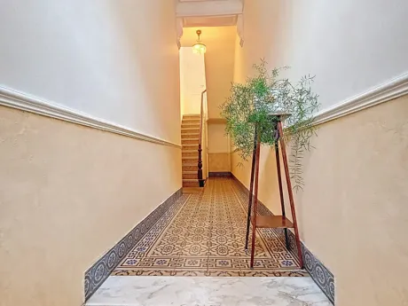 Maison à Uccle - Zeecrabbestraat 54, 1180 - photo 2