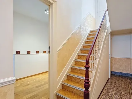 Maison à Uccle - Zeecrabbestraat 54, 1180 - photo 3