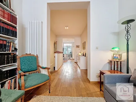 Maison à Uccle - Zeecrabbestraat 54, 1180 - photo 4