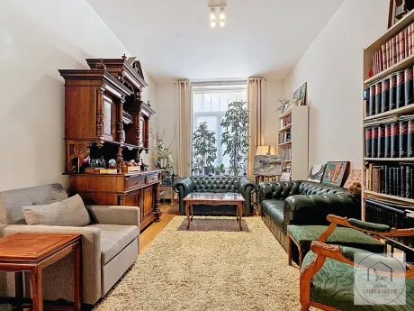Maison à Uccle - Zeecrabbestraat 54, 1180 - photo 5
