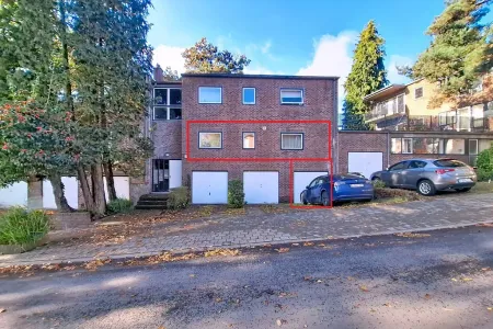 Appartement Te Koop Auderghem