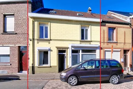 Huis Te Koop Zaventem