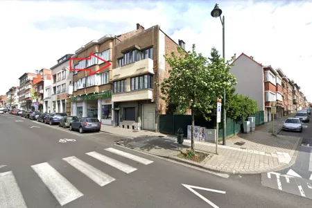 Appartement Te Huur Auderghem