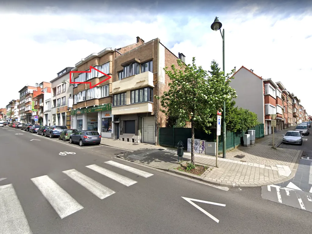 Hoofdfoto Appartement in Auderghem