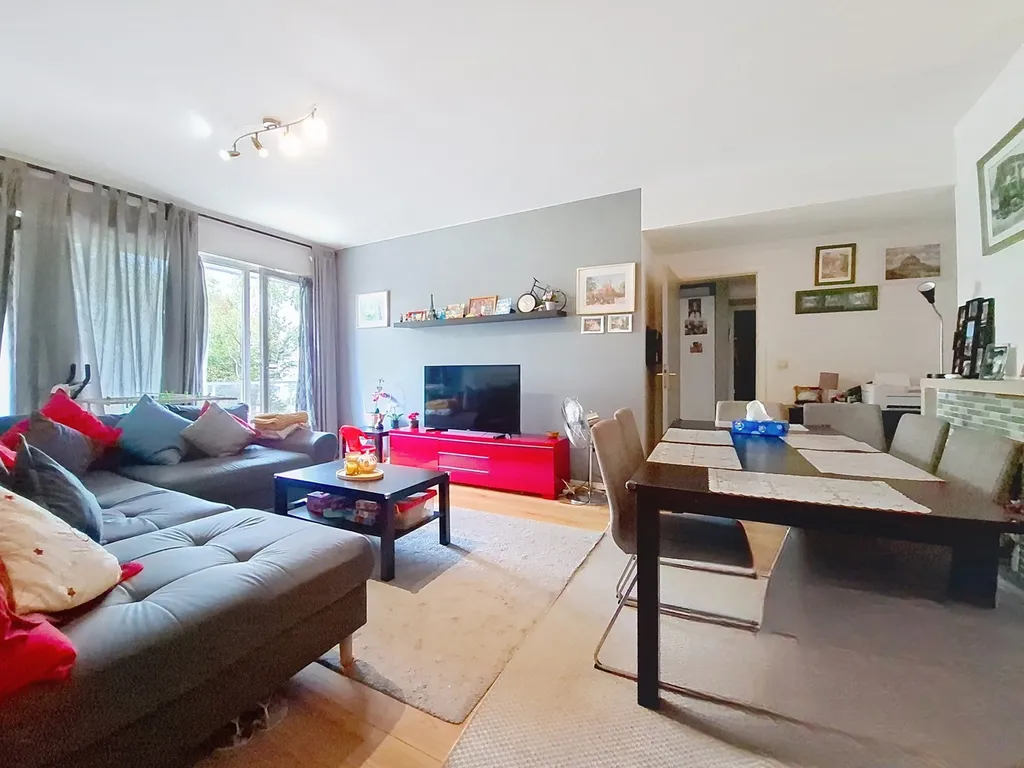 Hoofdfoto Appartement in Uccle