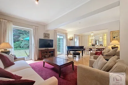 Appartement Te Koop Woluwe-Saint-Pierre