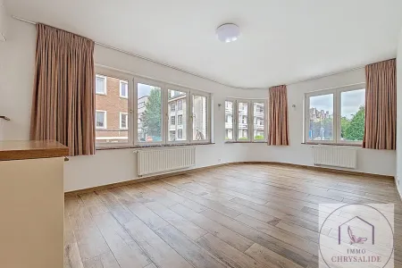 Appartement Te Huur Auderghem