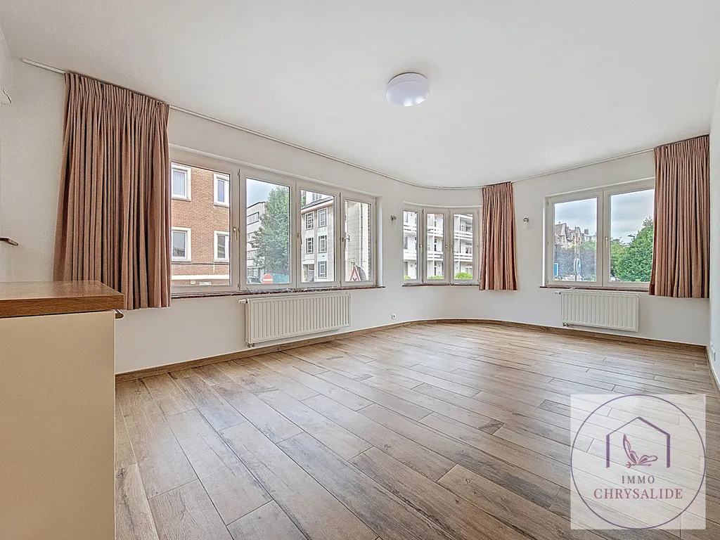 Hoofdfoto Appartement in Auderghem