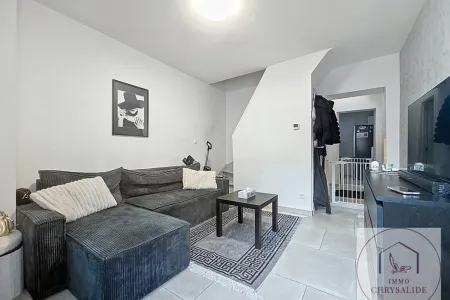 Maison À louer Liège