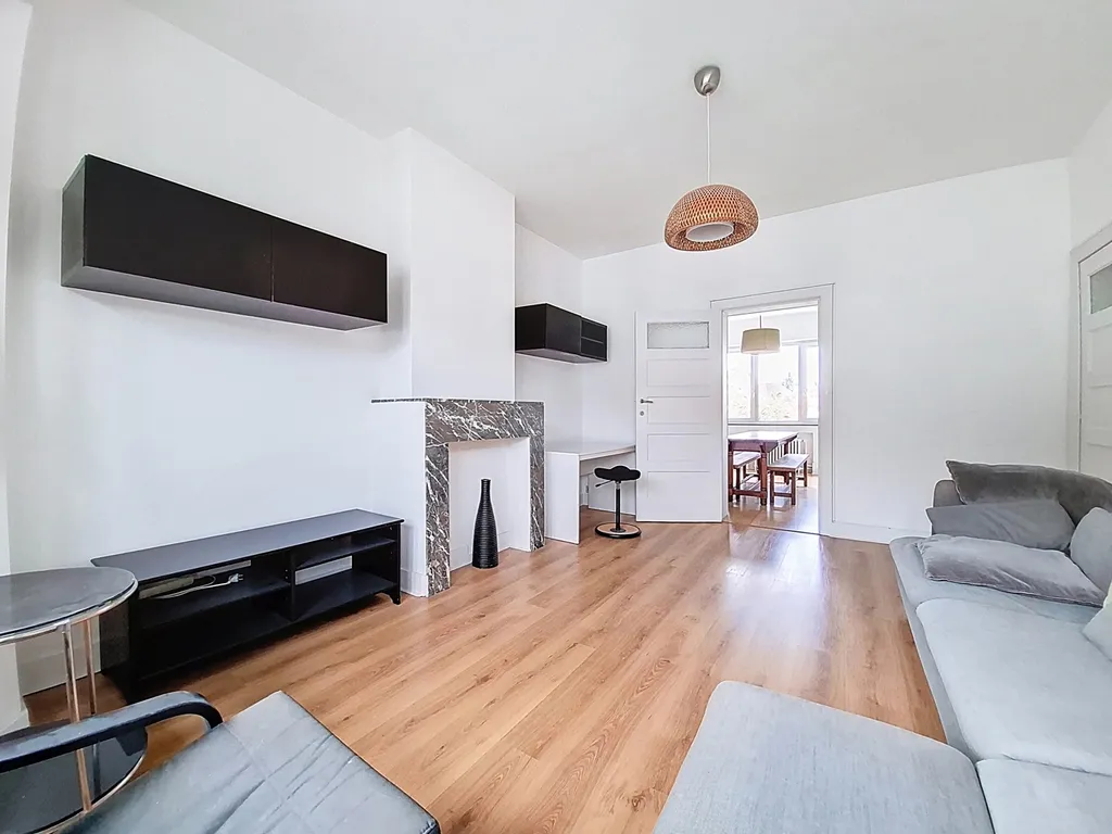 Hoofdfoto Appartement in Auderghem