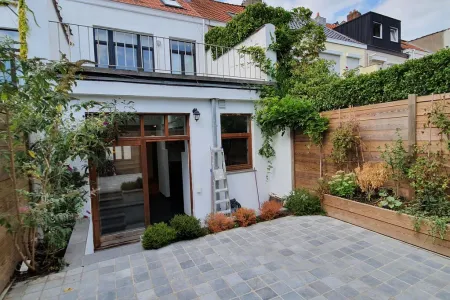 Huis Te Huur Auderghem