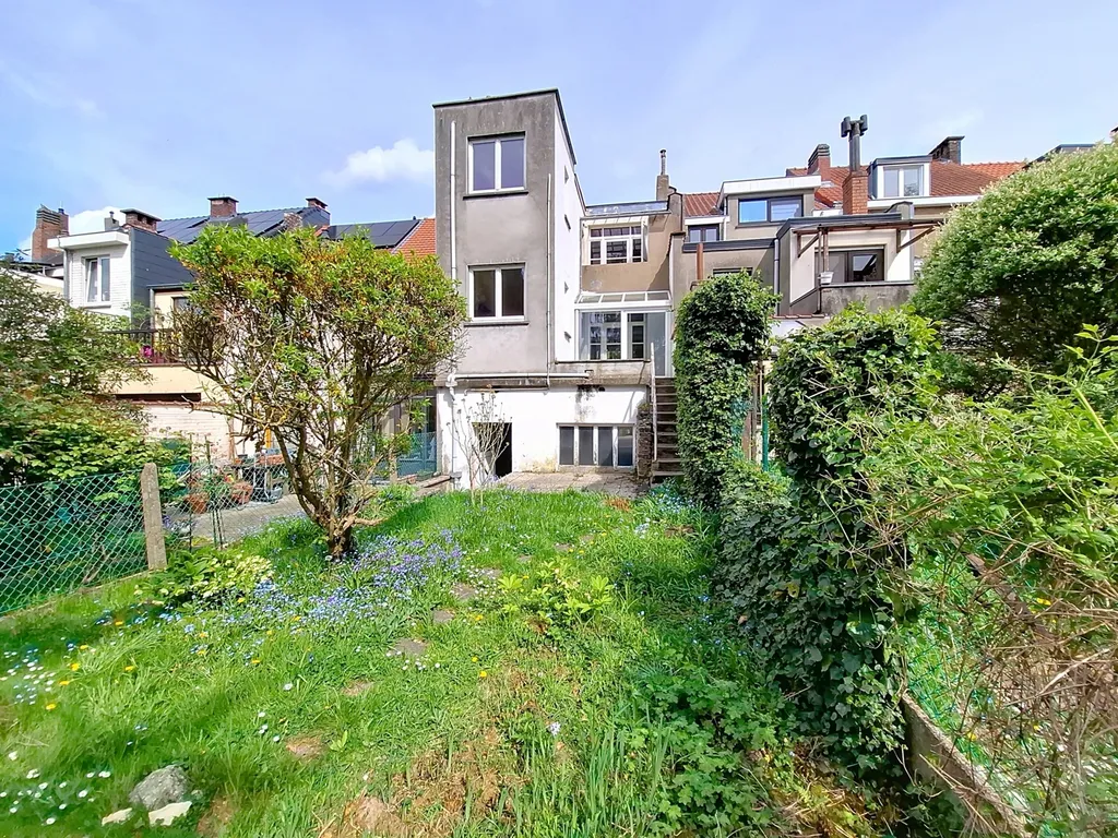 Hoofdfoto Huis in Auderghem