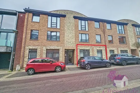 Appartement Te Koop Zaventem