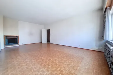 Appartement Te Koop Auderghem