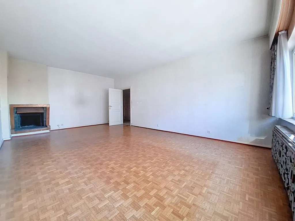 Hoofdfoto Appartement in Auderghem