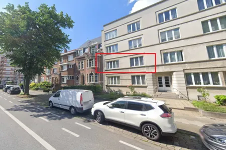 Appartement Te Koop Woluwe-Saint-Lambert