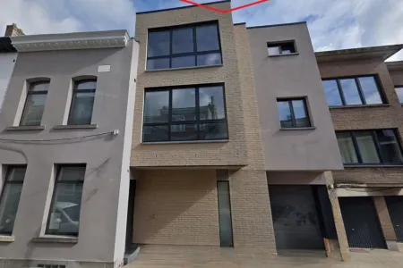 Huis Te Huur Auderghem