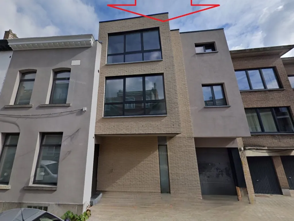 Hoofdfoto Huis in Auderghem