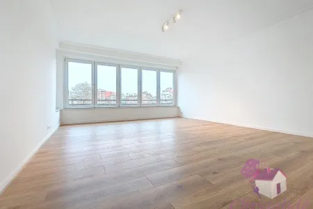 Appartement Te Huur Schaerbeek
