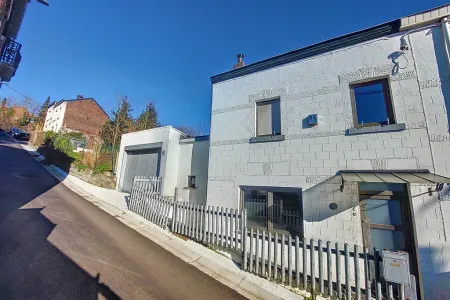 Huis Te Koop Seraing Jemeppesur-meuse